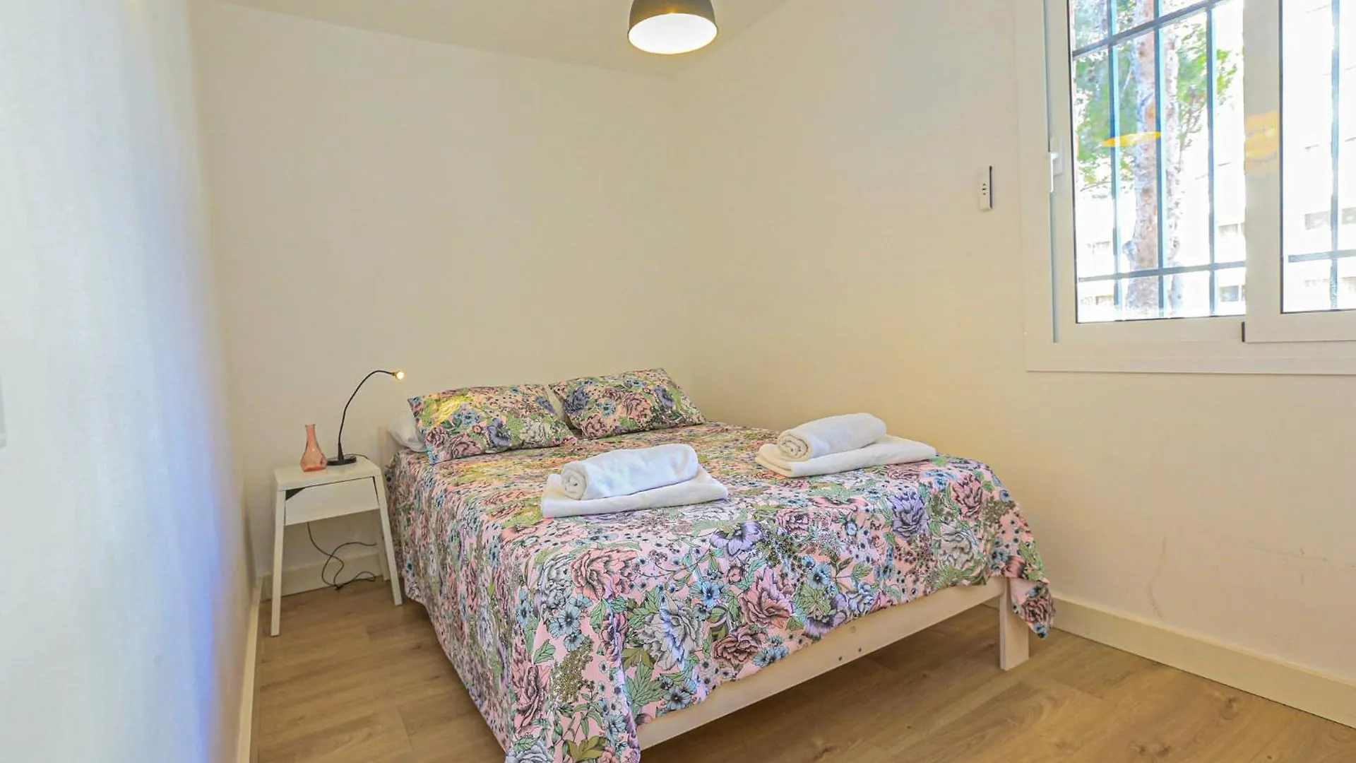 Апартаменты Torrealta Litoral Only Families Салоу