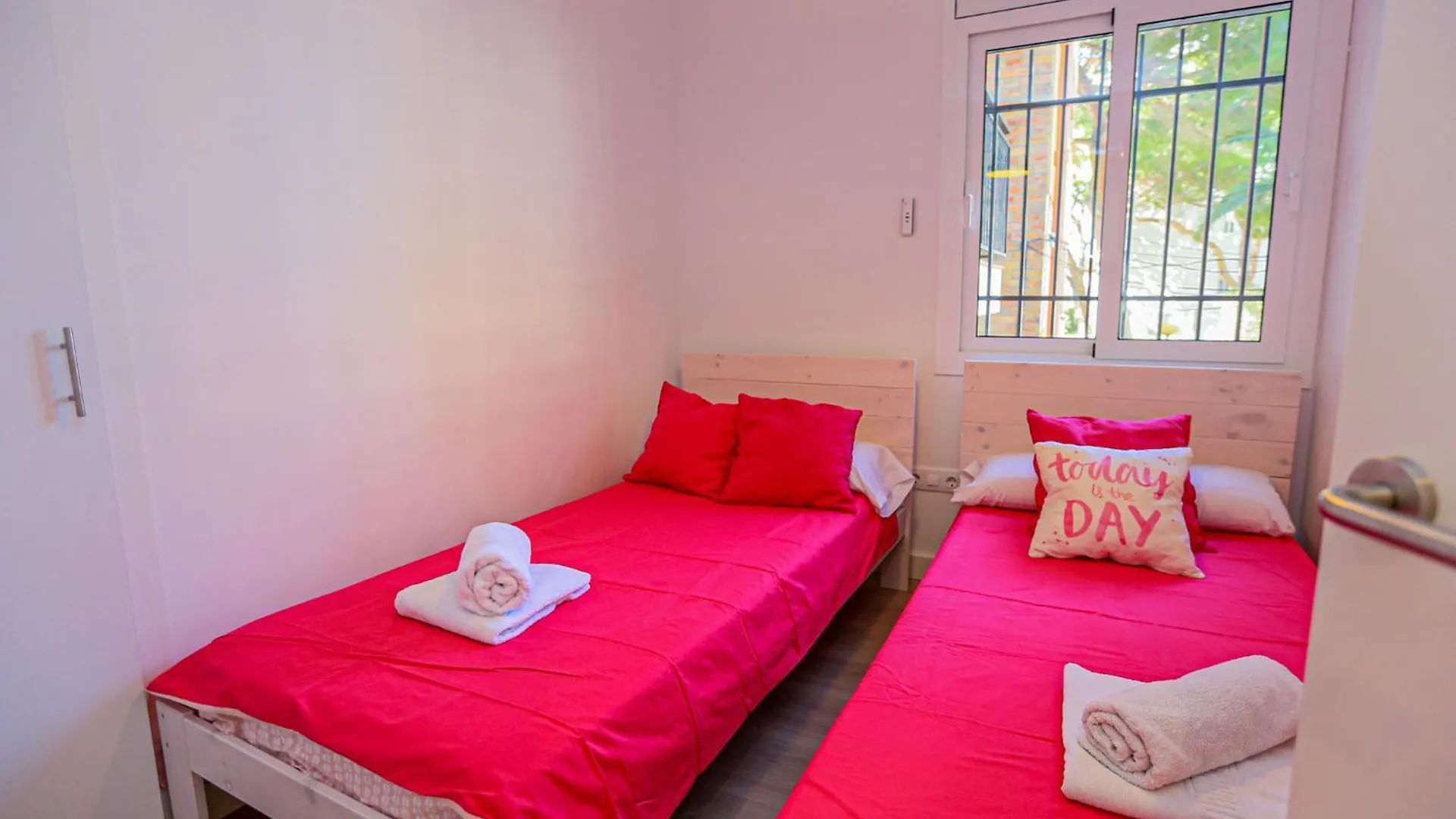 Torrealta Litoral Only Families Apartment Salou